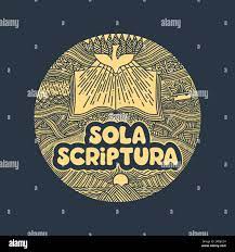 Sola Gratia - Somente a Graça, a salvação é um dom gratuito de Deus, não merecido